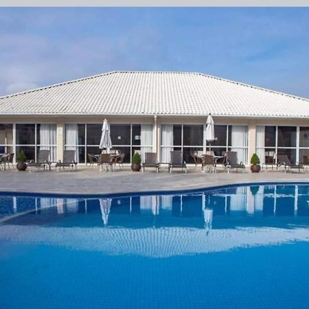 Villa Giardino - Condominio De Frente Para O Mar - Piscina, Quadra Esportiva, Churrasqueira - 5 Pessoas Florianopolis Exterior photo