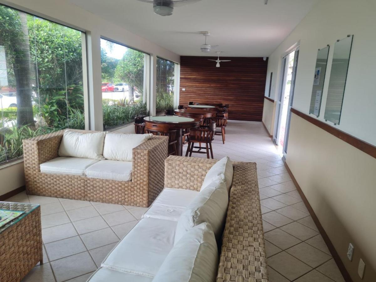 Villa Giardino - Condominio De Frente Para O Mar - Piscina, Quadra Esportiva, Churrasqueira - 5 Pessoas Florianopolis Exterior photo