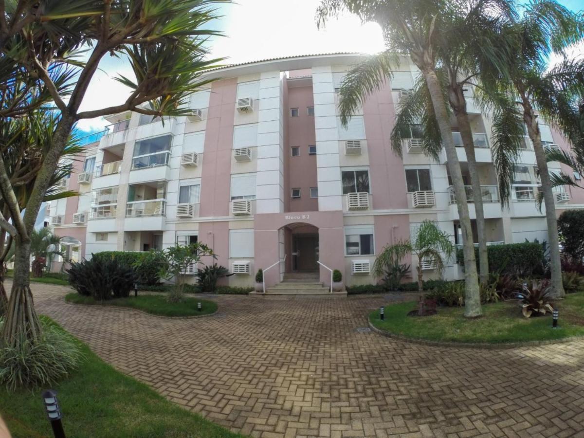 Villa Giardino - Condominio De Frente Para O Mar - Piscina, Quadra Esportiva, Churrasqueira - 5 Pessoas Florianopolis Exterior photo